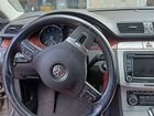 Volkswagen Caddy цельнометаллический, 2009 объявление продам