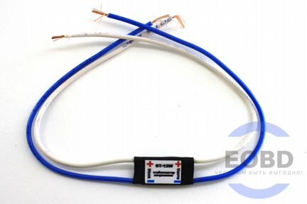 Стабилизатор напряжения UR-MAX ST-12W