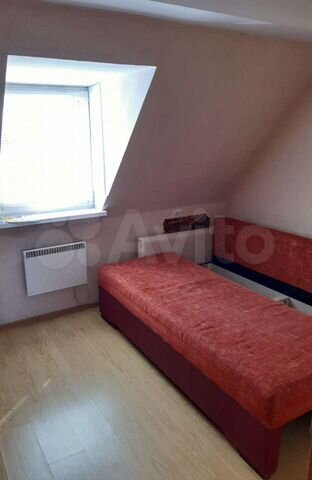 2-к. квартира, 60 м², 3/3 эт.