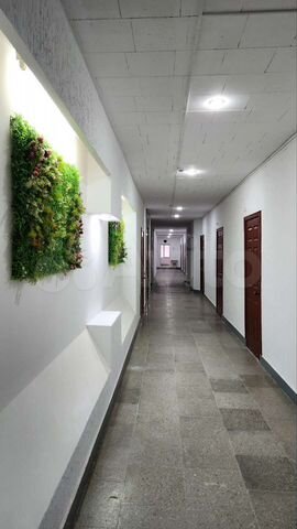 Офис, 21 м²