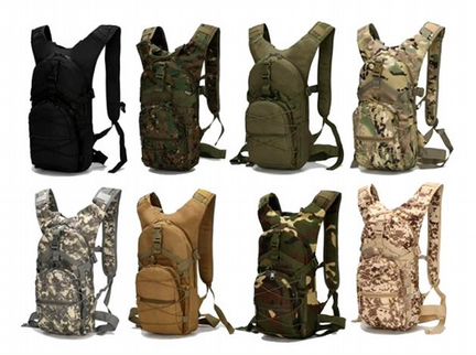 Тактический рюкзак 800D