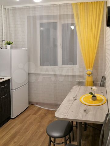 1-к. квартира, 28 м², 4/5 эт.