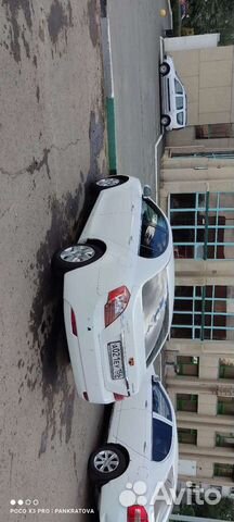 Geely Emgrand EC7 1.8 МТ, 2012, 168 000 км