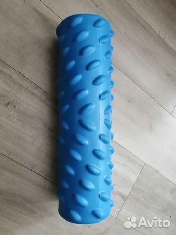 Ролик для фитнеса