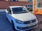 Volkswagen Polo 1.6 AT, 2016, 57 500 км