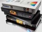 Оцифровка видеокассет VHS, VHS-C, MiniDV объявление продам
