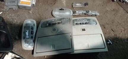 Плафон салона Ford Mondeo 3/ Форд Мондео 3