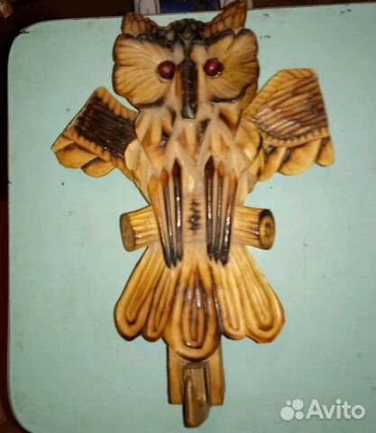 Изделия из дерева