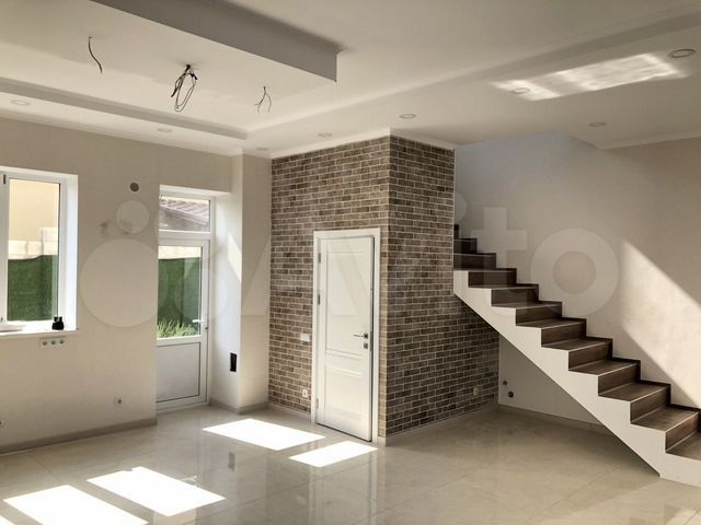 Таунхаус 88,6 м² на участке 2 сот.