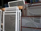 Москитные сетки на окна изготовление и установка