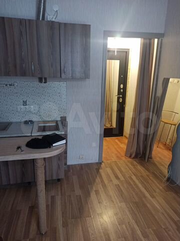 Квартира-студия, 13 м², 1/5 эт.