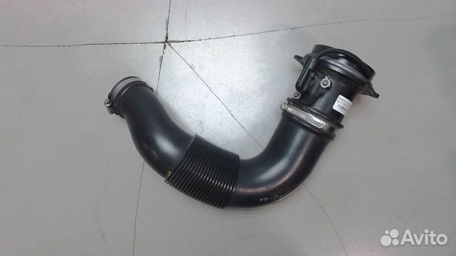 Измеритель потока воздуха Audi Q7, 2011