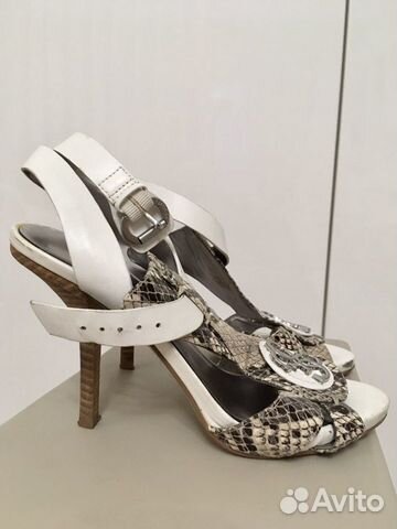 Туфли Guess, 35 р-р