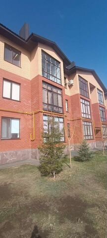 1-к. квартира, 40 м², 2/3 эт.