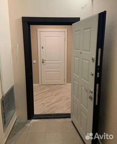 Дверь входная металлическая для квартиры, дома