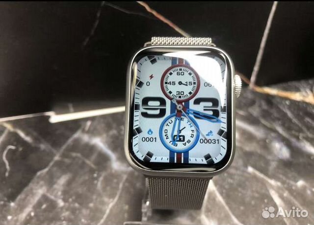 Apple Watch SE Premium