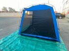 Тент Палатка шатер