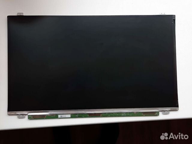 Матрица 15.6 30 pin и 15.6 40 пин 17.3 40 pin