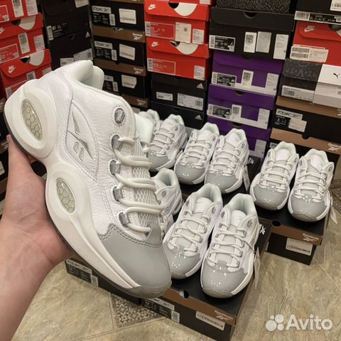 question low grey toe