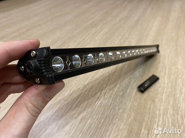 Светодиодная балка 50 см
