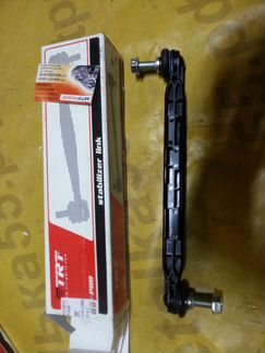 Стойка стабилизатора новая Chevrolet Cruze Opel