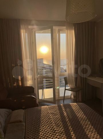 2-к. квартира, 59 м², 3/6 эт.