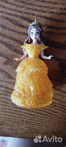 Мини кукла дисней