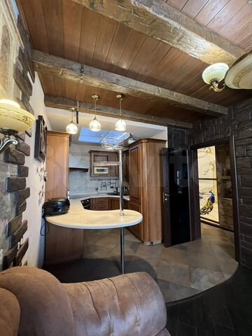 1-к. квартира, 51 м², 25/25 эт.