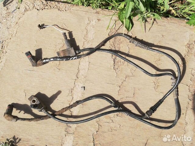 Датчик износа Мерседес W210