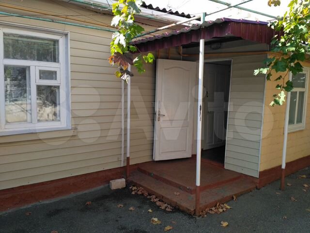 Дом 61,6 м² на участке 3 сот.