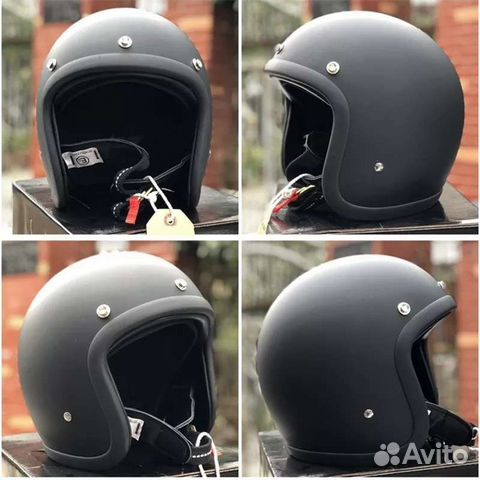 Мотоциклетный шлем