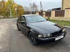 BMW 5 серия 2.5 AT, 1997, 300 000 км объявление продам