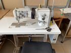 Промышленная швейная машина Durkopp Adler M-Type 8