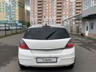 Opel Astra 1.8 AT, 2010, 283 000 км объявление продам