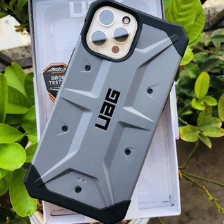 Защитный чехол UAG iPhone 12 / 12 Pro / 12 Pro Max