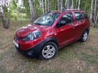 Chery IndiS (S18D) 1.3 МТ, 2012, 142 000 км