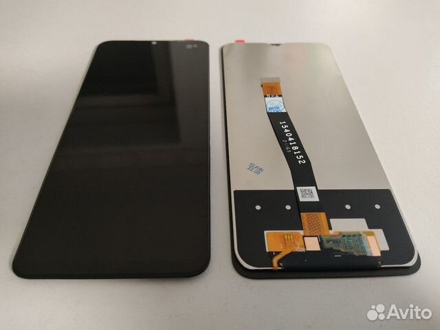 Дисплей с сенсором Samsung Galaxy A22s, SM A226b