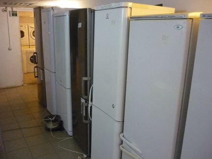 Холодильники с Гарантией