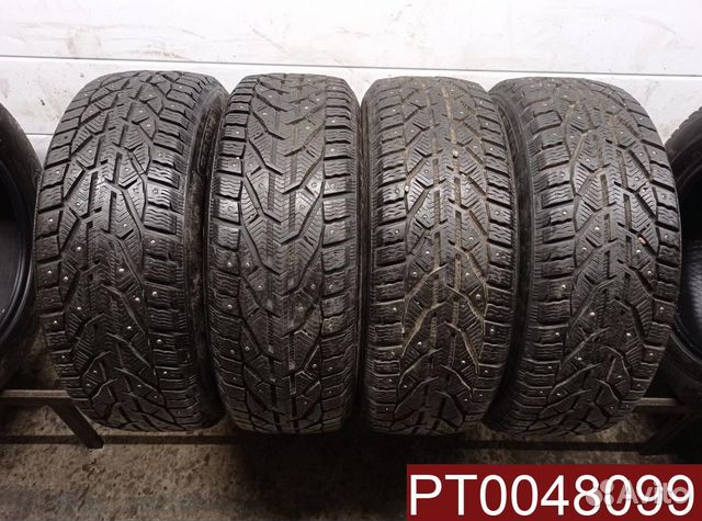 Tigar Ice 215/60 R17 98H