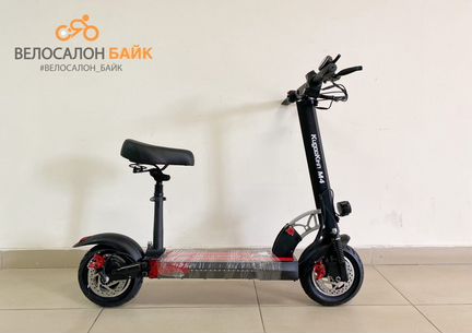 Электросамокат Kugoo Kirin M4 (11ah) 2021