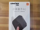 TV-Приставка Xiaomi Mi Box 4C, чёрный (MDZ-20-AA) объявление продам