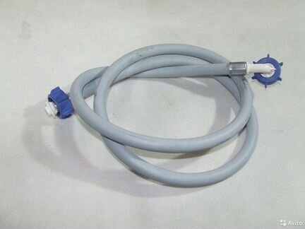 Шланг, Панель управления, Люк 