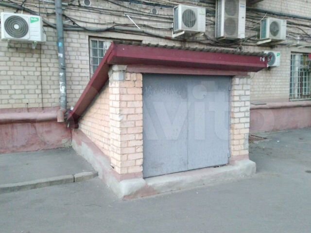 Помещение свободного назначения