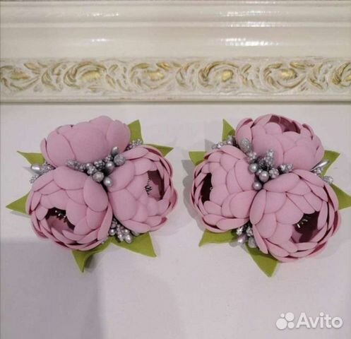 Резинка для волос