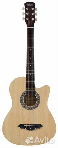 Гитара Новая (+Доставка)