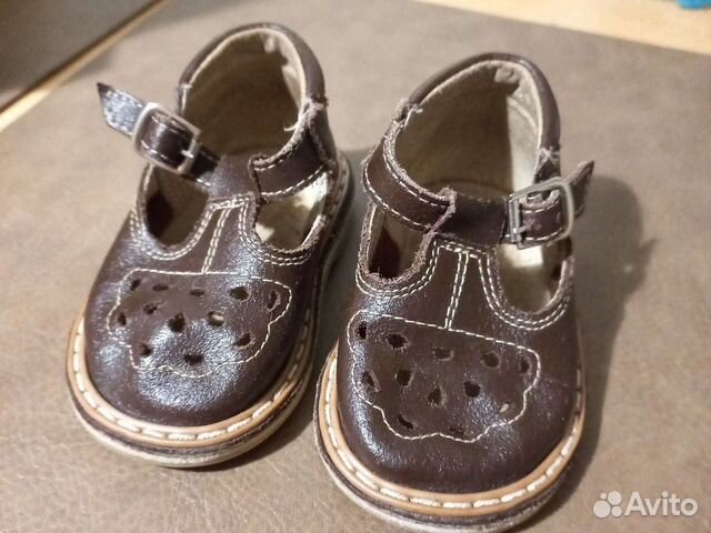 Сандали детсткие