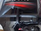 Лодочный мотор Меркури ME 50 MHL объявление продам