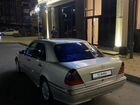 Mercedes-Benz C-класс 2.6 AT, 1998, 400 000 км объявление продам