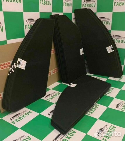 Шторки каркасные москитные