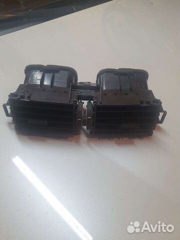 Дифлептор, направлялки воздушного потока